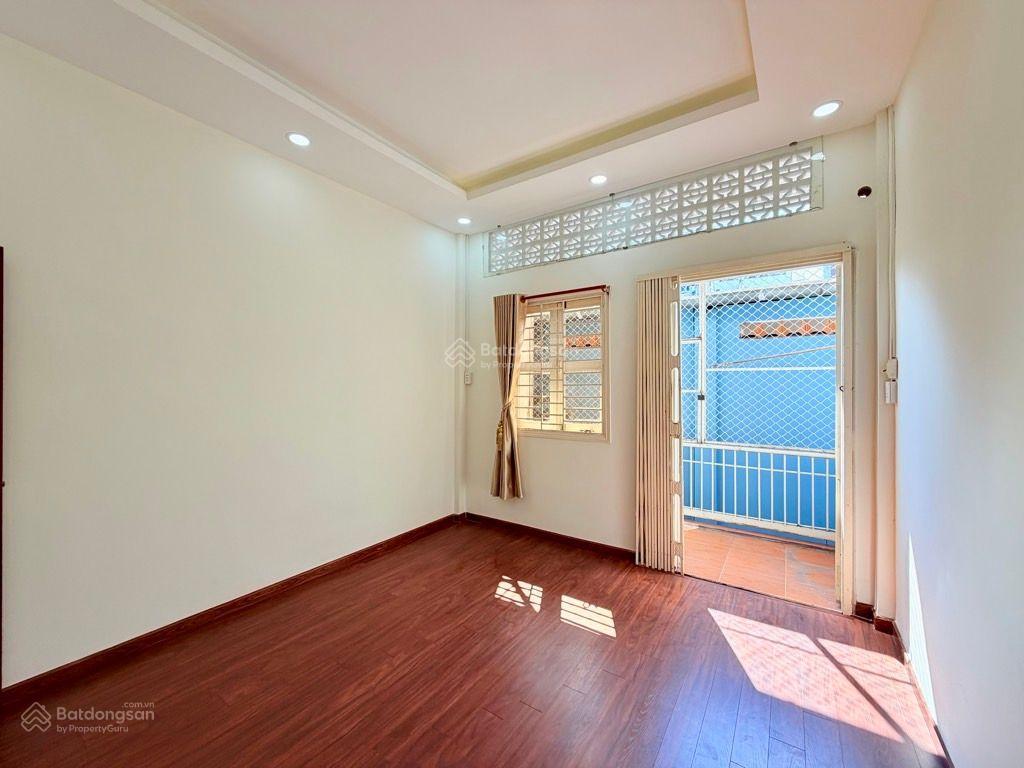 Bán nhà 2 tầng  dt 48.5m2  cầm bá thước  p cầu kiệu  phú nhuận