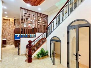 Bán nhà 2 tầng  dt 48.5m2  cầm bá thước  p cầu kiệu  phú nhuận