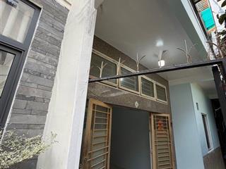 Bán nhà  phú nhuận  phan xích longdt 54m2  2 tầng  ngang 7m