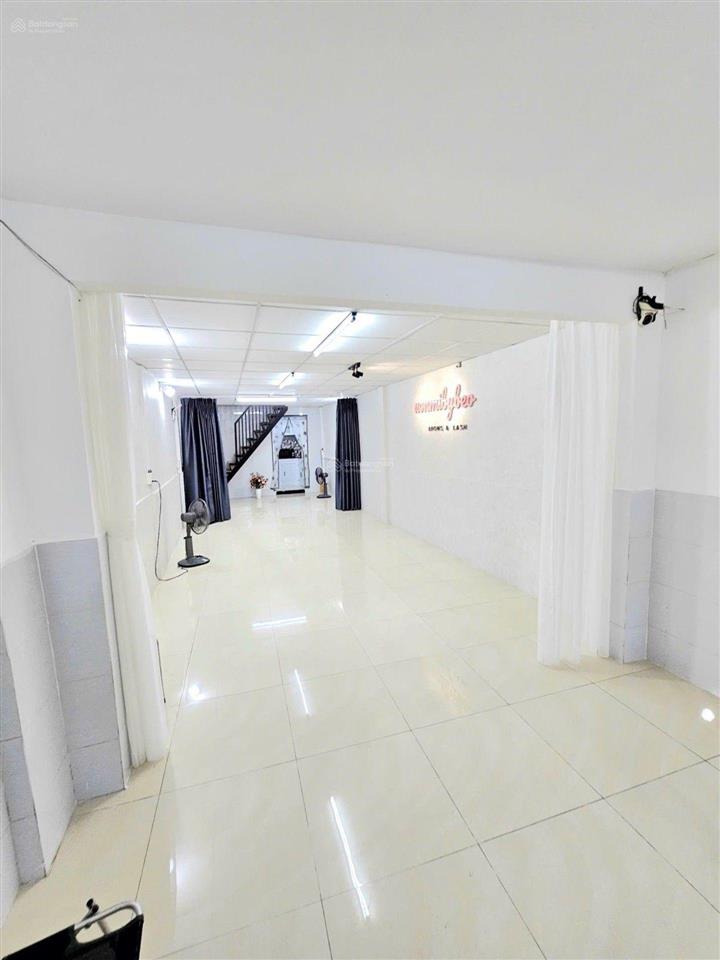 Bán nhà 2 tầng 57m2 huỳnh văn bánhphú nhuận