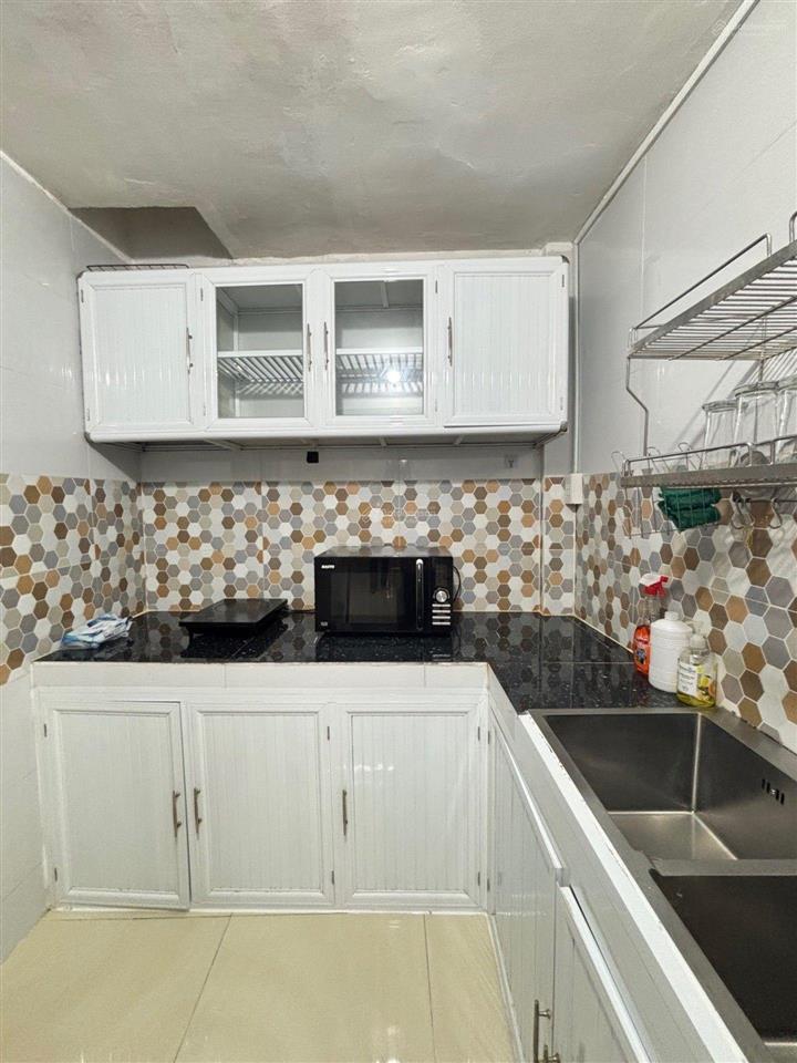 Bán nhà 2 tầng 57m2 huỳnh văn bánhphú nhuận