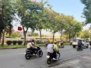 Mặt tiền  5 tầng btct  hoàng sa quận 1 nhỉnh 5 tỷ