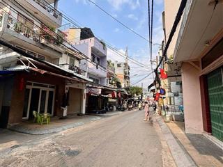 Mặt tiền kinh doanh  2 tầng  nguyễn đình chiểu  đức nhuận