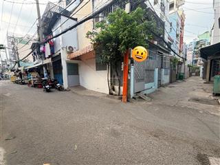 Nhà 3 tầng  dt 5m * 10m  hồ xuân hương  bình thạnh