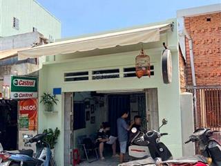 Nhà bán  dài 21m võ duy ninh  bình thạnh
