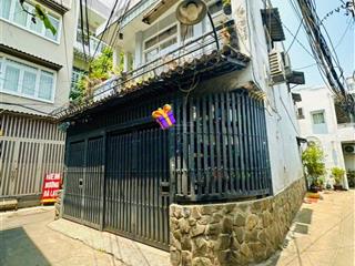 Hxh  lô góc 3 mặt tiền  53m²  trần bình trọng  bình thạnh