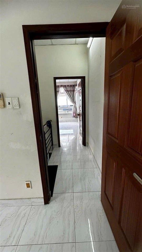 Hxh  lô góc 3 mặt tiền  53m²  trần bình trọng  bình thạnh