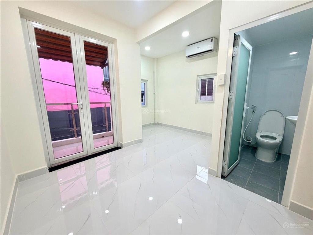 Nhà mới 2 tầng  dt 3,6m x 7,5m  nguyễn lâm  bình thạnh