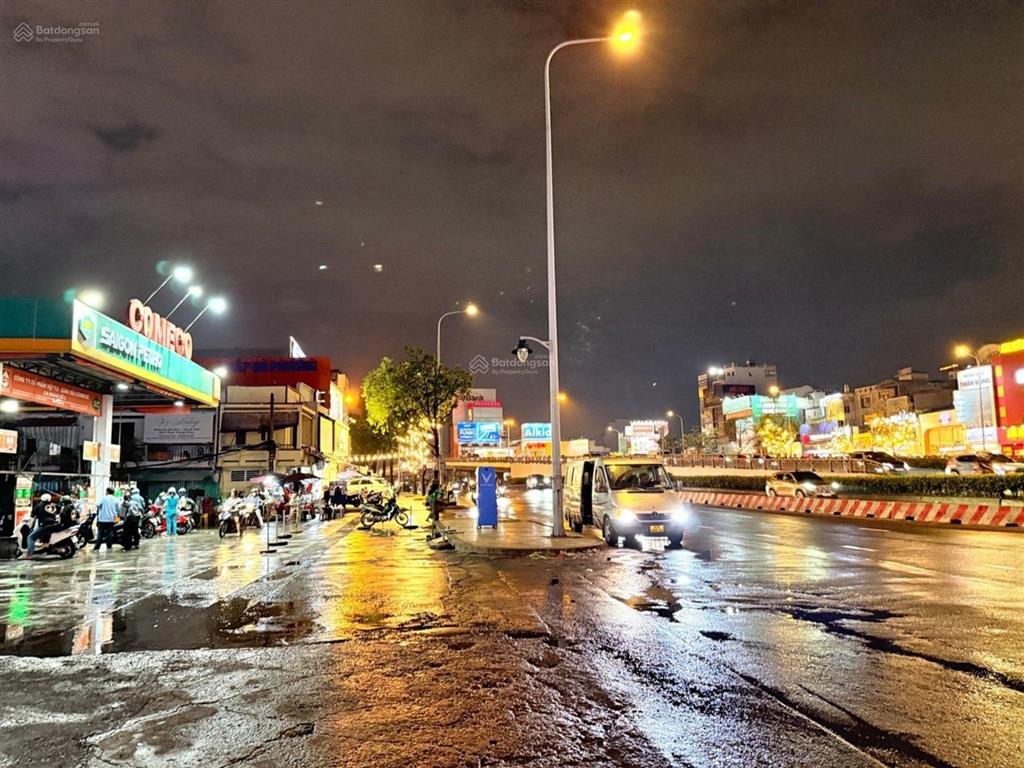 Nhà đẹp  32m  xô viết nghệ tĩnh  f thạnh mỹ tây