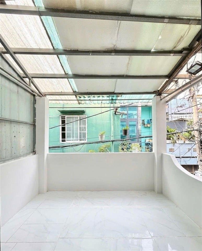 Nhà 2 tầng  48m  hoàng văn thụ  cầu kiều