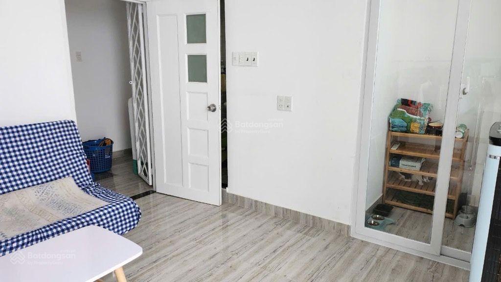 Nhà 4 tầng  3pn 4wc  nguyễn công hoan  phường cầu kiệu