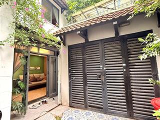 Hxh đỗ cửa  2 tầng  47m  xô viết nghệ tĩnh  bình thạnh