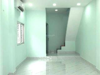 Ngay mặt tiền kinh doanh  ngô đức kế  bình thạnh  2 tầng  24m2