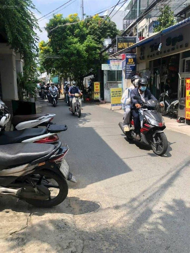 Ngay mặt tiền kinh doanh  ngô đức kế  bình thạnh  2 tầng  24m2