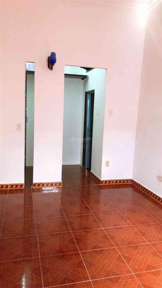 Chdv 4 tầng  nguyễn thượng hiền  f bình lợi trung