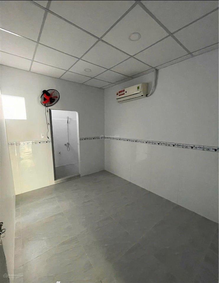 Chdv 3 tầng  55m  bạch đằng  p. gia định