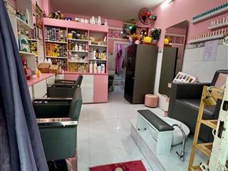 Mặt tiền kinh doanh  phùng văn cung  p. đức nhuận  23m2  2 tầng