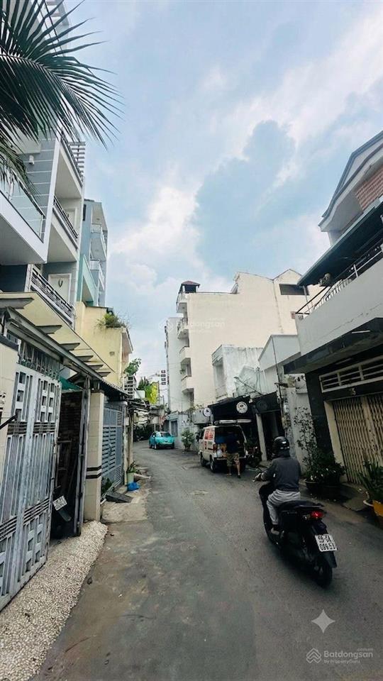 Sát hxh 2 tầng duy tân  phú nhuận