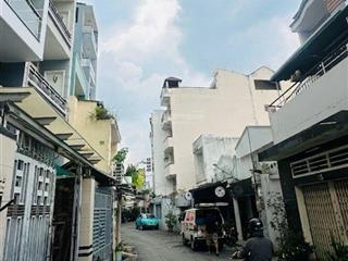 Sát hxh 2 tầng duy tân  phú nhuận