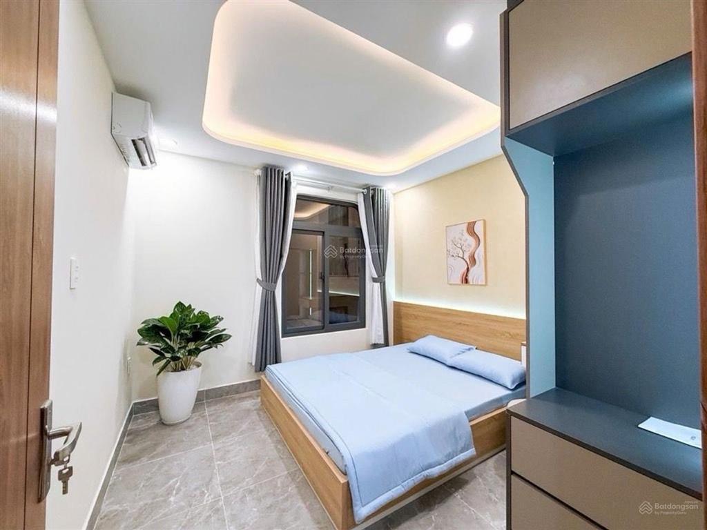 Siêu phẩm  3 tầng  dt 36m  phùng văn cung  f cầu kiệu