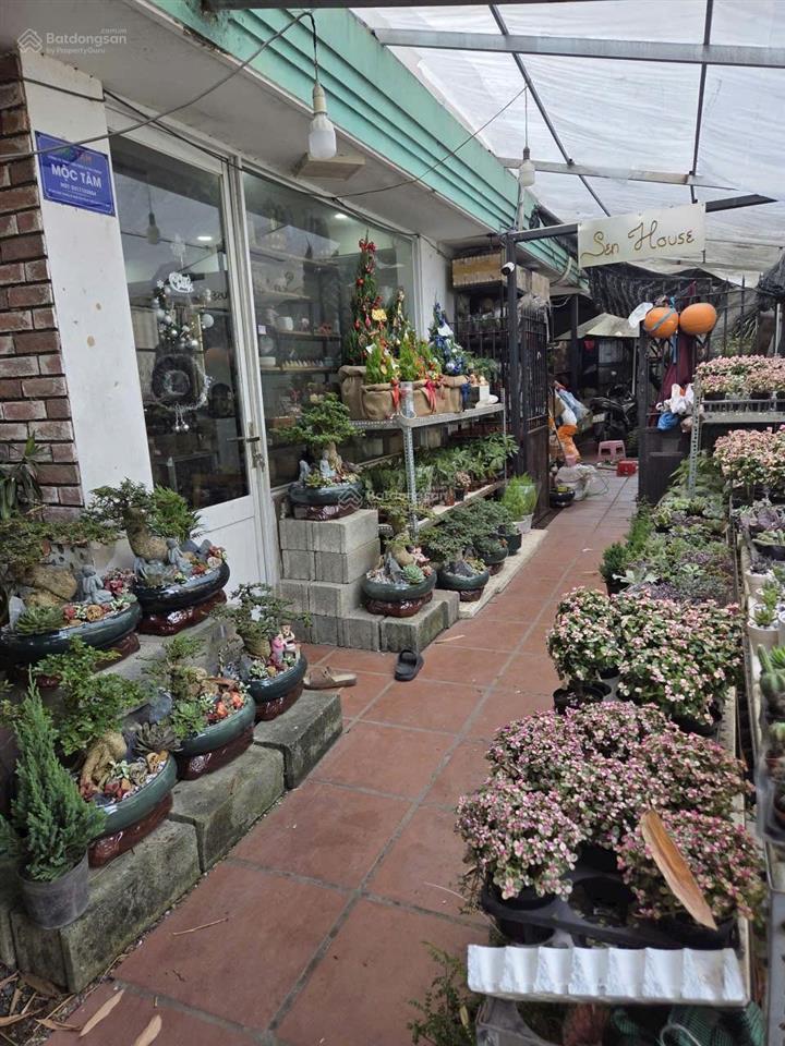 Mặt tiền đường bình qưới siêu đẹp