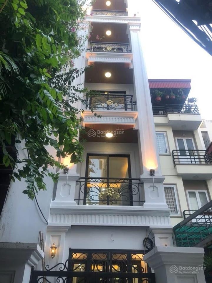 Nhà đẹp không đợi khách lâu chủ hạ 800tr bán gấp nhà đội cấn 38m , 6 tầng , mt 3,9m . nhỉnh 10 tỷ