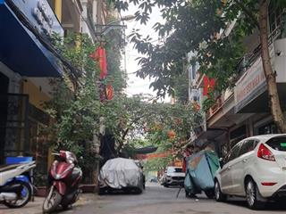 Chủ không gồng nổi tiền ngân hàng đứt ruột bán hạ 1 tỷ nhà hoàng văn thái ôtô 16 chỗ vào dt 45m