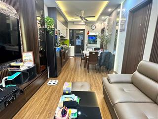 Bán căn chung cư tầng đẹp nhà đẹp toà ct 11 kim văn kim lũ đại kim hoàng mai lô góc 68m2, 2pn 2vs