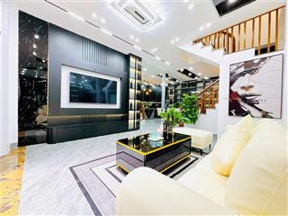 Ngã tư sở  thanh xuân  ngõ rộng , 10m ra phố  nhà đẹp , cực hiếm , 45m2 x 5 tầng , 4,3mt .