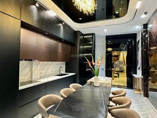 Siêu phẩm nhà đẹp view vimhome cao xà lá phố khương đình thanh xuân 6 tầng thang máy 50m , mt 4m