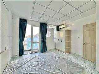 Cho thuê căn hộ 2pn ban công máy giặt riêng q8. gần cầu nguyễn văn cừ, cầu kênh xáng, chợ rạch ông