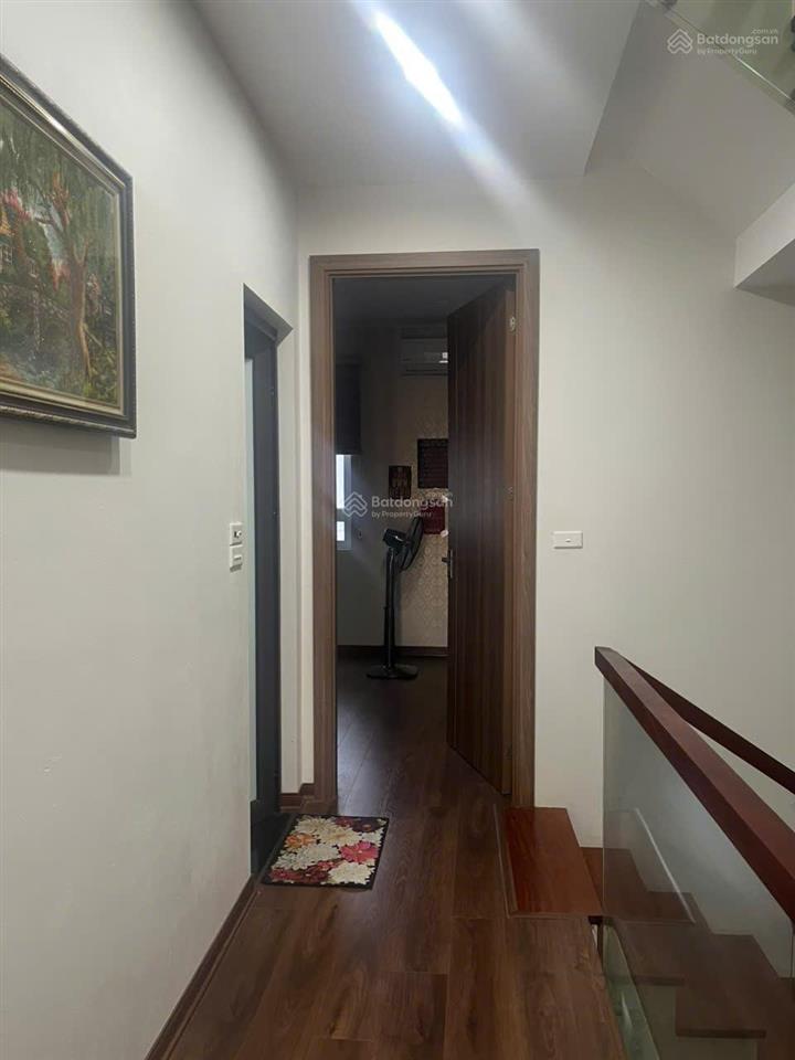 Gấp  liền kề vip định công  nhà mới  4 tầng  kinh doanh mặt chung cư  đường oto tránh