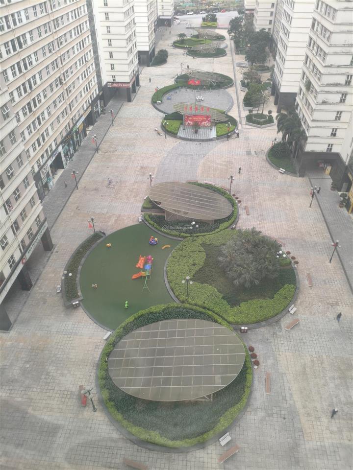 Chính chủ cần bán căn hộ ct7 dương nội dt 54m2, tầng trung giá 3.7 tỷ.  0983 663 ***