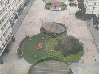 Chính chủ cần bán căn hộ ct7 dương nội dt 54m2, tầng trung giá 3.7 tỷ.  0983 663 ***