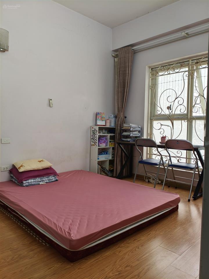 Chính chủ cần bán căn hộ ct7 dương nội dt 54m2, tầng trung giá 3.7 tỷ.  0983 663 ***