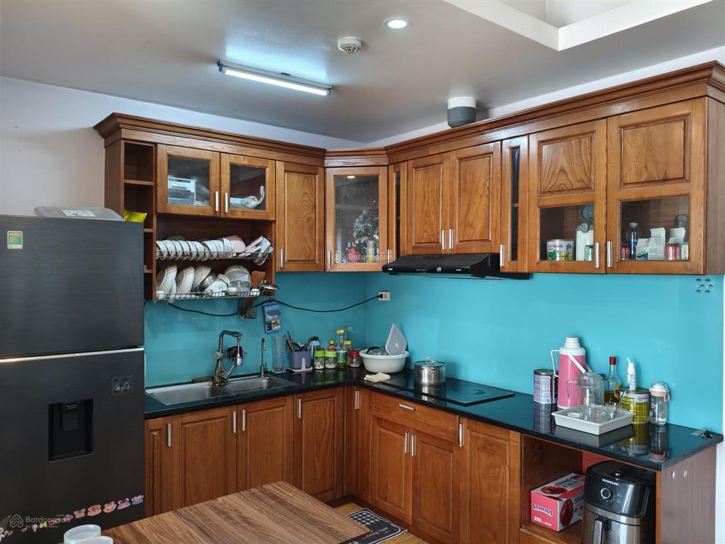 Chính chủ cần bán căn hộ ct7 dương nội dt 54m2, tầng trung giá 3.7 tỷ.  0983 663 ***