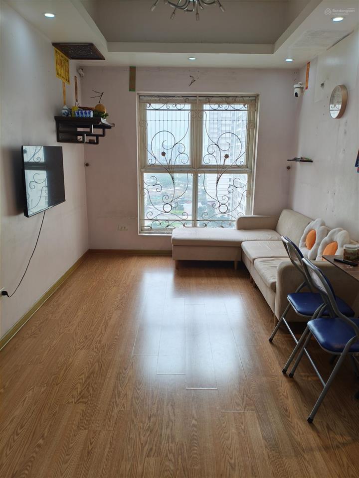 Chính chủ cần bán căn hộ ct7 dương nội dt 54m2, tầng trung giá 3.7 tỷ.  0983 663 ***