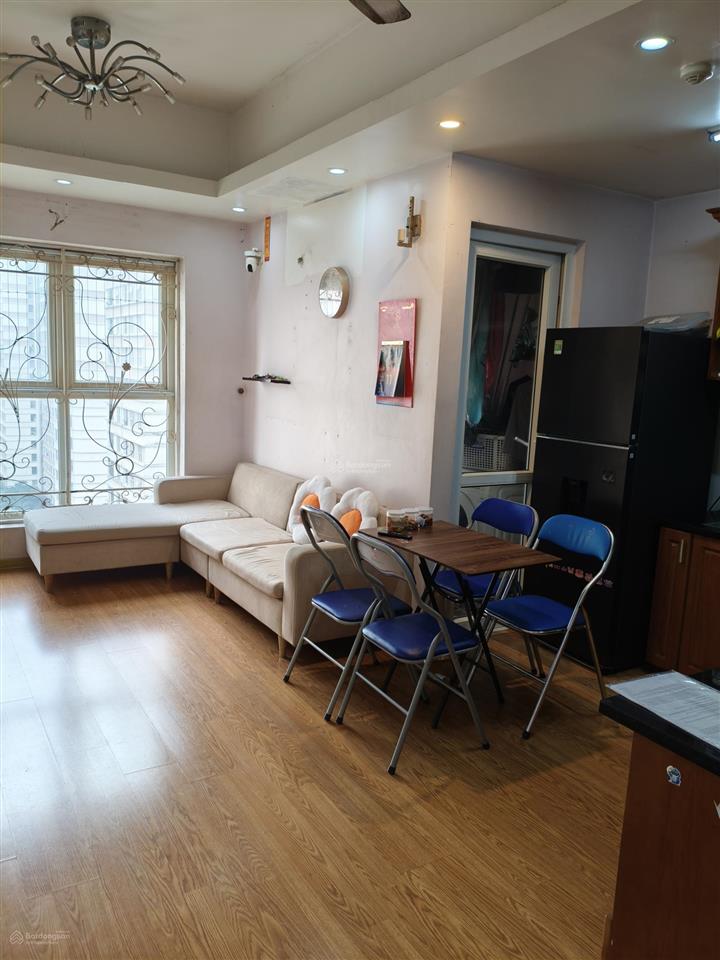 Chính chủ cần bán căn hộ ct7 dương nội dt 54m2, tầng trung giá 3.7 tỷ.  0983 663 ***