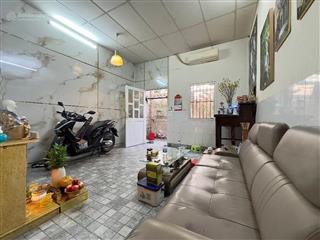 Nhà ngang hiếm 5.2m lõi quận 4 giá trị thật, tiềm năng thật 2 tầng 65m2 giá chỉnh nhỉnh 7 tỷ