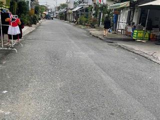 Bán nhà lê văn khương, tân thới nhất, q12 330m2 (10x33) đường 10m có lề 15 phòng trọ  24 tỷ