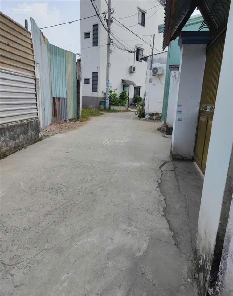Nhà bình đông  quận 8 hẻm thông sát cầu chà và  178m2  nhỉnh 7 tỷ,  thanh 0389 979 ***