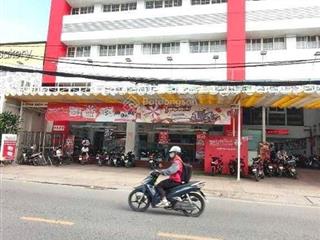 Kinh doanh đỉnh nhất khu  mặt tiền tân lập 1 cách ngã tư thủ đức 500m  giá chỉ 14,5 tỷ  quận 9