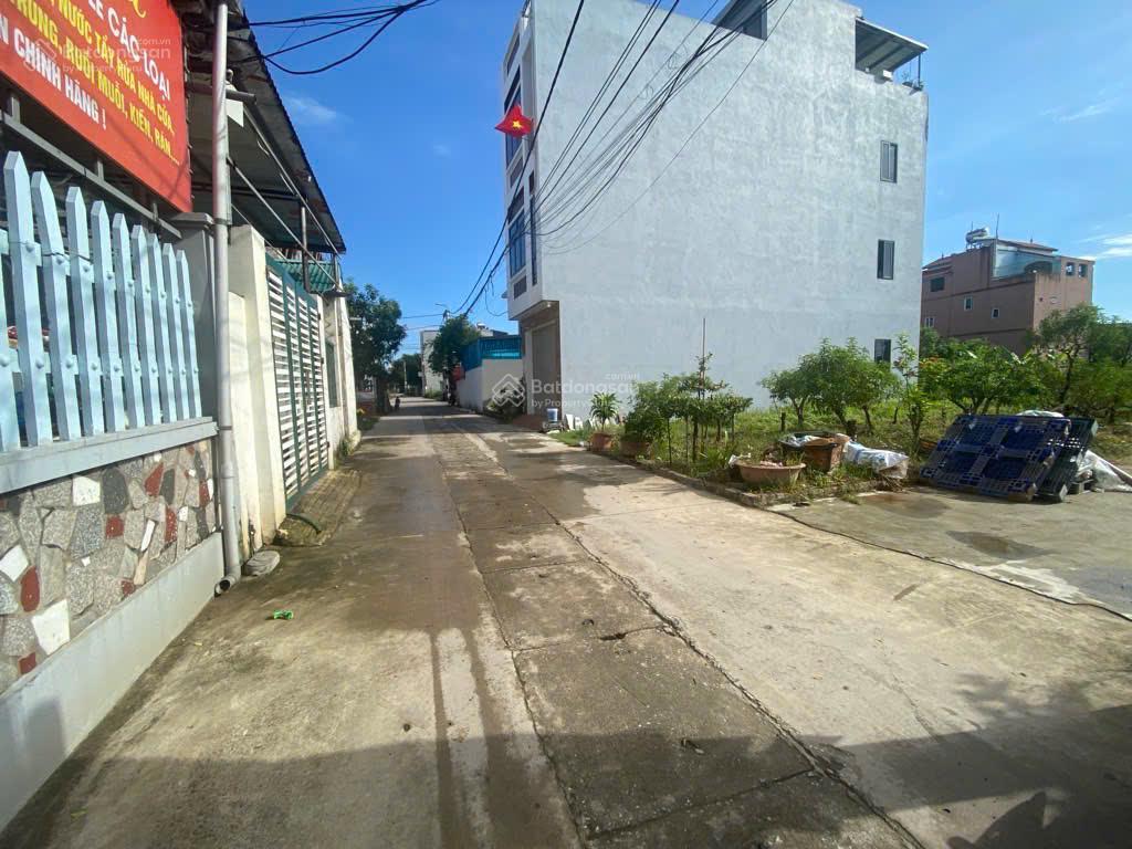 Bán đất trung hậu đông tiền phong mê linh 62,7m², sổ đỏ, ô tô 7 chỗ, nhỉnh 4 tỷ