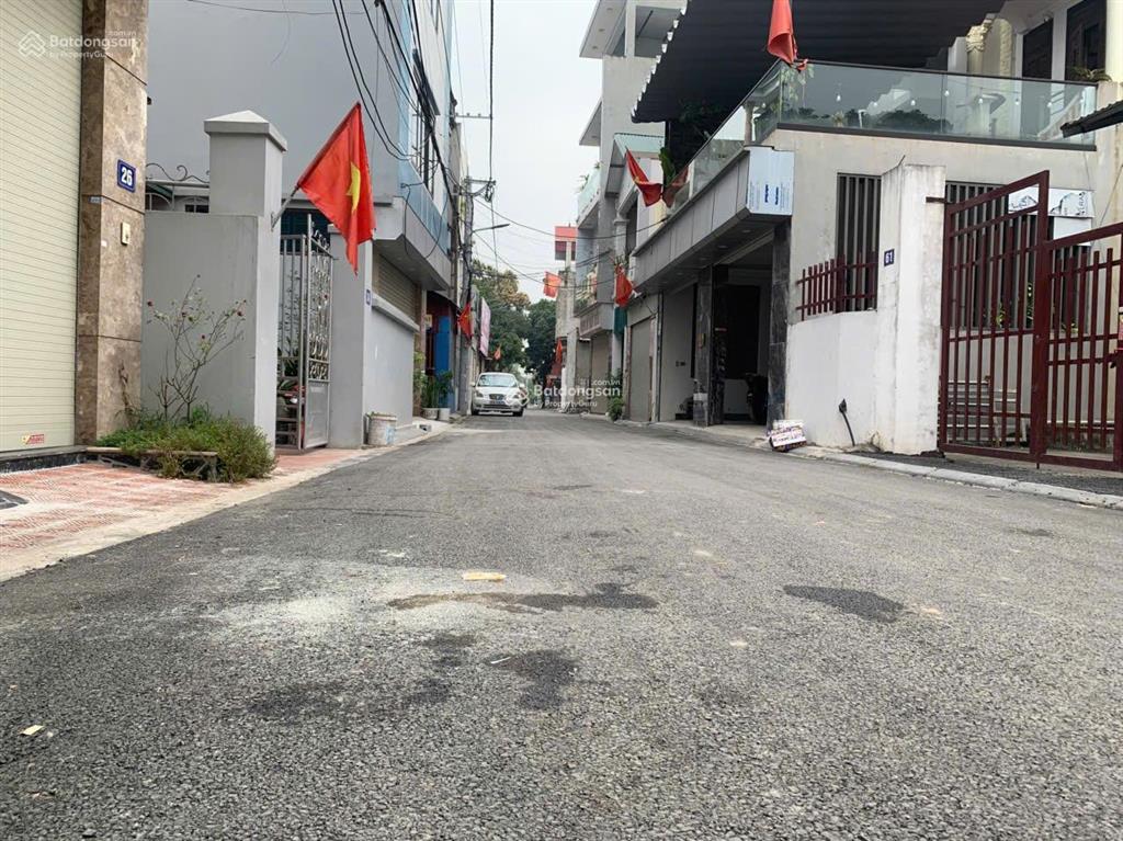 Bán đất ấp quán mê linh | 69m2 | mặt tiền 5,5m | ô tô 7 chỗ vào | nhỉnh 2 tỷ