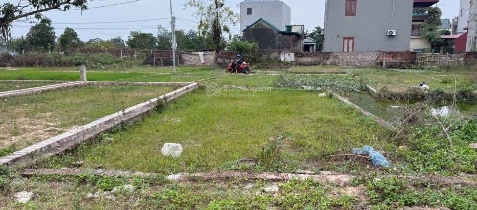 Bán đất ấp quán mê linh | 69m2 | mặt tiền 5,5m | ô tô 7 chỗ vào | nhỉnh 2 tỷ