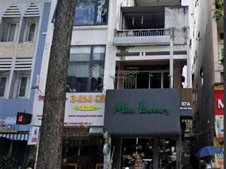 Xuất cảnh bán gấp  bán nhà tôn thất tùng 42m² 3 tầng  24 tỷ