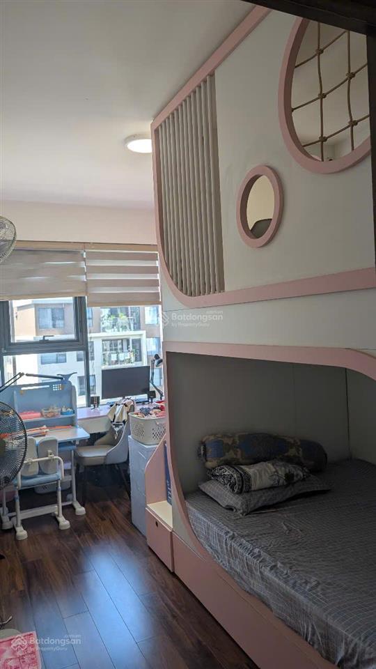 Bán gấp căn góc 3pn mizuki toà mpx