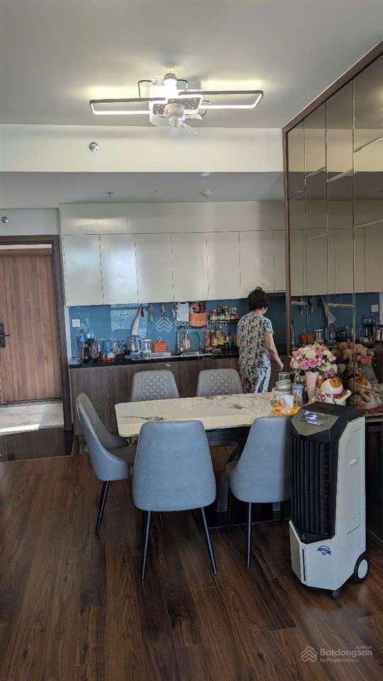 Bán gấp căn góc 3pn mizuki toà mpx