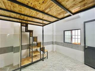 Bán nhà phan văn trị 214m² 6 tầng  31.5 tỷ  dòng tiền 145 triệu/tháng