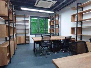 Bán nhà trần khắc chân 110m² 7 tầng  35.5 tỷ  dòng tiền 120 triệu/tháng